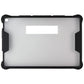 Lenovo Protective Case for Lenovo 10e Chromebook Tablet - Clear/Black iPad/Tablet Accessories - Cases, Covers, Keyboard Folios Lenovo - Simple Cell Bulk Wholesale Pricing - USA Seller