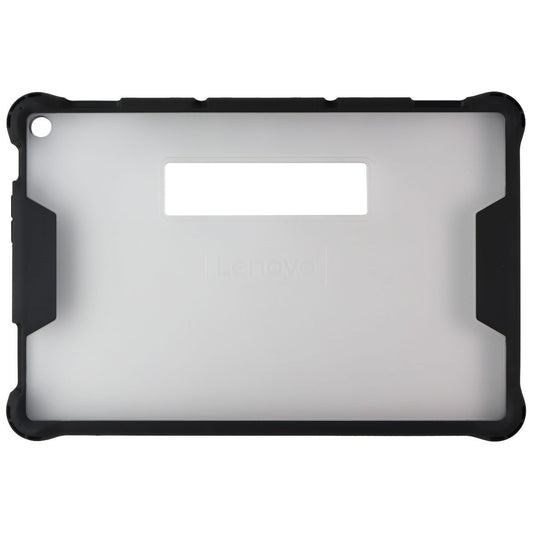 Lenovo Protective Case for Lenovo 10e Chromebook Tablet - Clear/Black iPad/Tablet Accessories - Cases, Covers, Keyboard Folios Lenovo - Simple Cell Bulk Wholesale Pricing - USA Seller