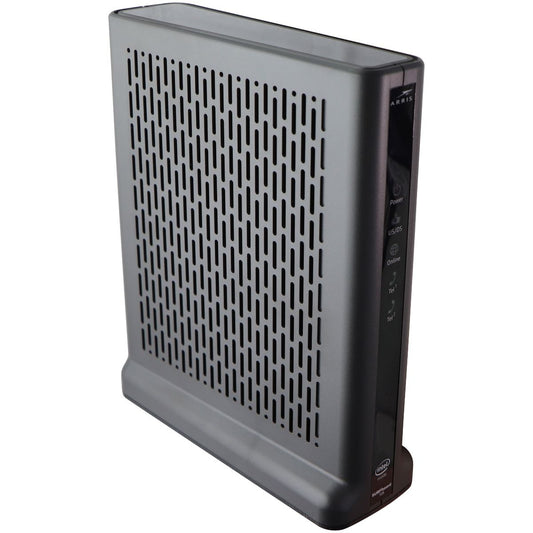 ARRIS SURFboard T25 DOCSIS 3.1 Gigabit Cable Modem Networking - Modems Arris    - Simple Cell Bulk Wholesale Pricing - USA Seller