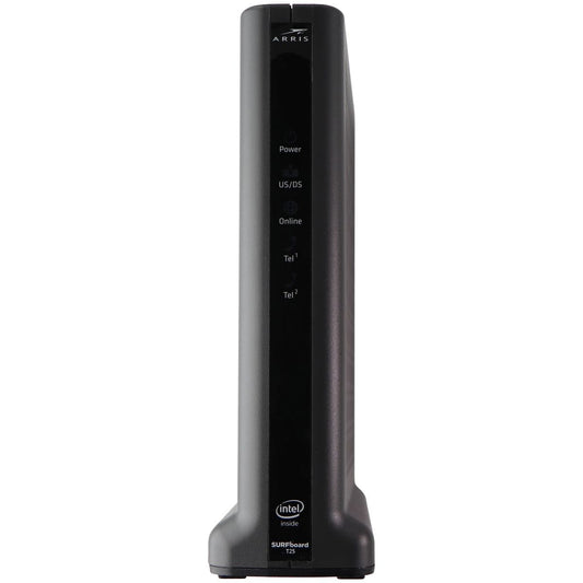 ARRIS SURFboard T25 DOCSIS 3.1 Gigabit Cable Modem Networking - Modems Arris    - Simple Cell Bulk Wholesale Pricing - USA Seller