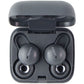 Sony LinkBuds Truly Wireless Open-Ring Headphones - Gray (WF-L900/HM) Portable Audio - Headphones Sony - Simple Cell Bulk Wholesale Pricing - USA Seller