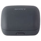 Sony LinkBuds Truly Wireless Open-Ring Headphones - Gray (WF-L900/HM)