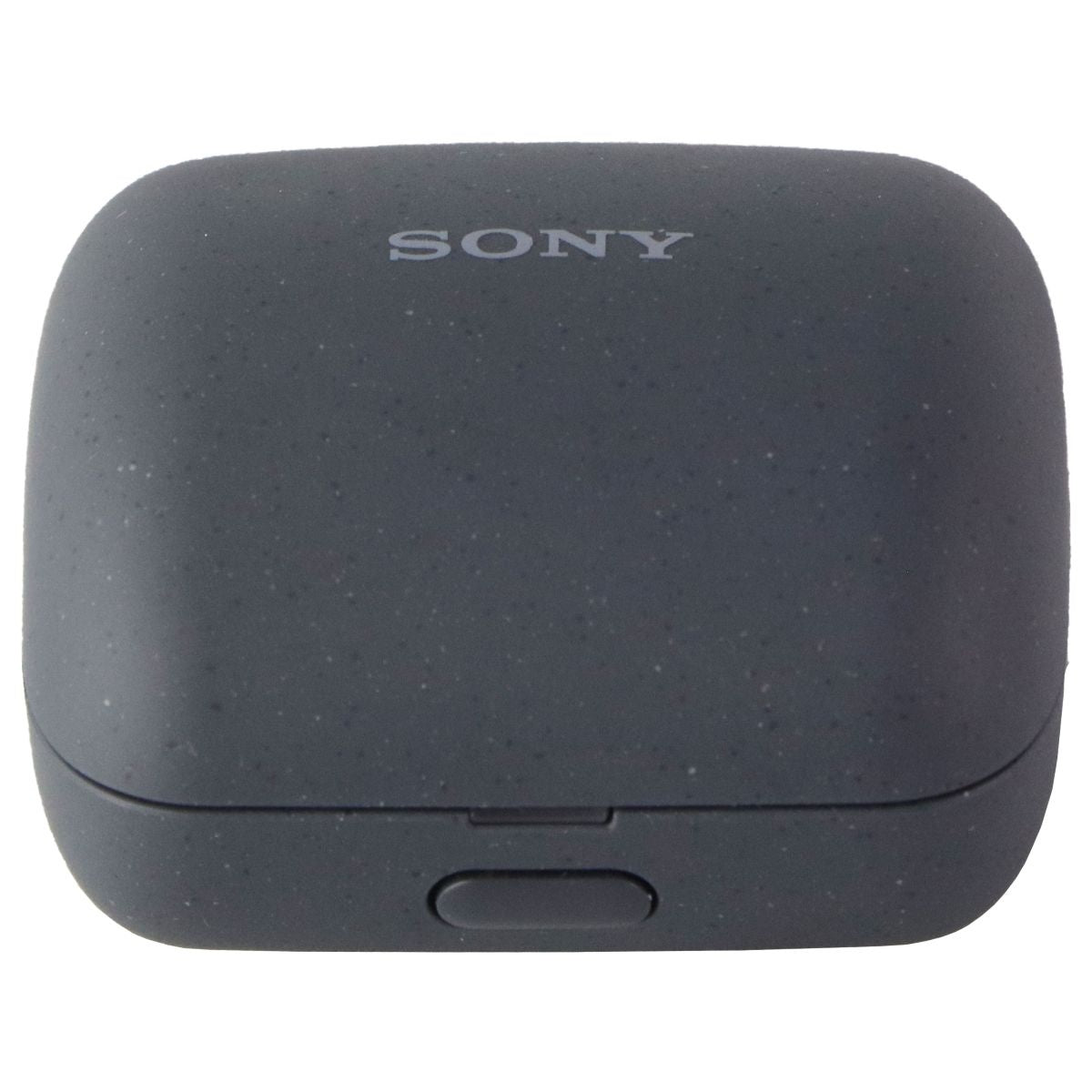 Sony LinkBuds Truly Wireless Open-Ring Headphones - Gray (WF-L900/HM)