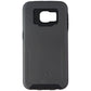 Nimbus9 Cirrus Series Case for Samsung Galaxy S6 Edge - Dark Gray Cell Phone - Cases, Covers & Skins Nimbus9    - Simple Cell Bulk Wholesale Pricing - USA Seller