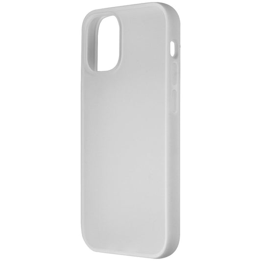 Verizon Slim Sustainable Case for Apple iPhone 12 mini - White/Frost Cell Phone - Cases, Covers & Skins Verizon    - Simple Cell Bulk Wholesale Pricing - USA Seller