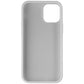 Verizon Slim Sustainable Case for Apple iPhone 12 mini - White/Frost Cell Phone - Cases, Covers & Skins Verizon    - Simple Cell Bulk Wholesale Pricing - USA Seller