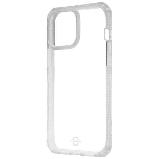 ITSKINS Spectrum Clear Series Phone Case for iPhone 13 Pro Max - Transparent Cell Phone - Cases, Covers & Skins ITSKINS    - Simple Cell Bulk Wholesale Pricing - USA Seller