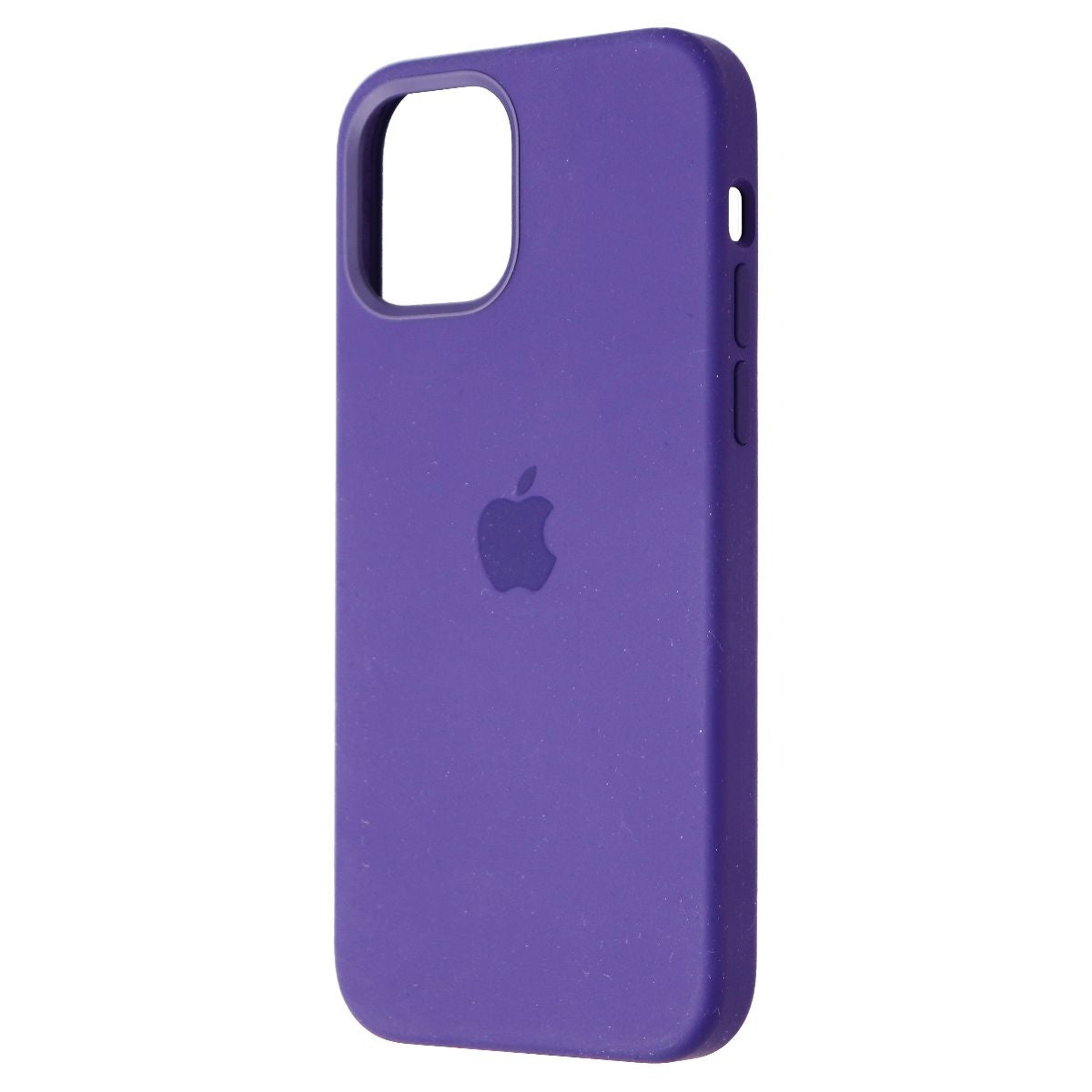 Apple Silicone Case For Magsafe for Apple iPhone 12 Pro & iPhone 12 - Amethyst Cell Phone - Cases, Covers & Skins Apple    - Simple Cell Bulk Wholesale Pricing - USA Seller