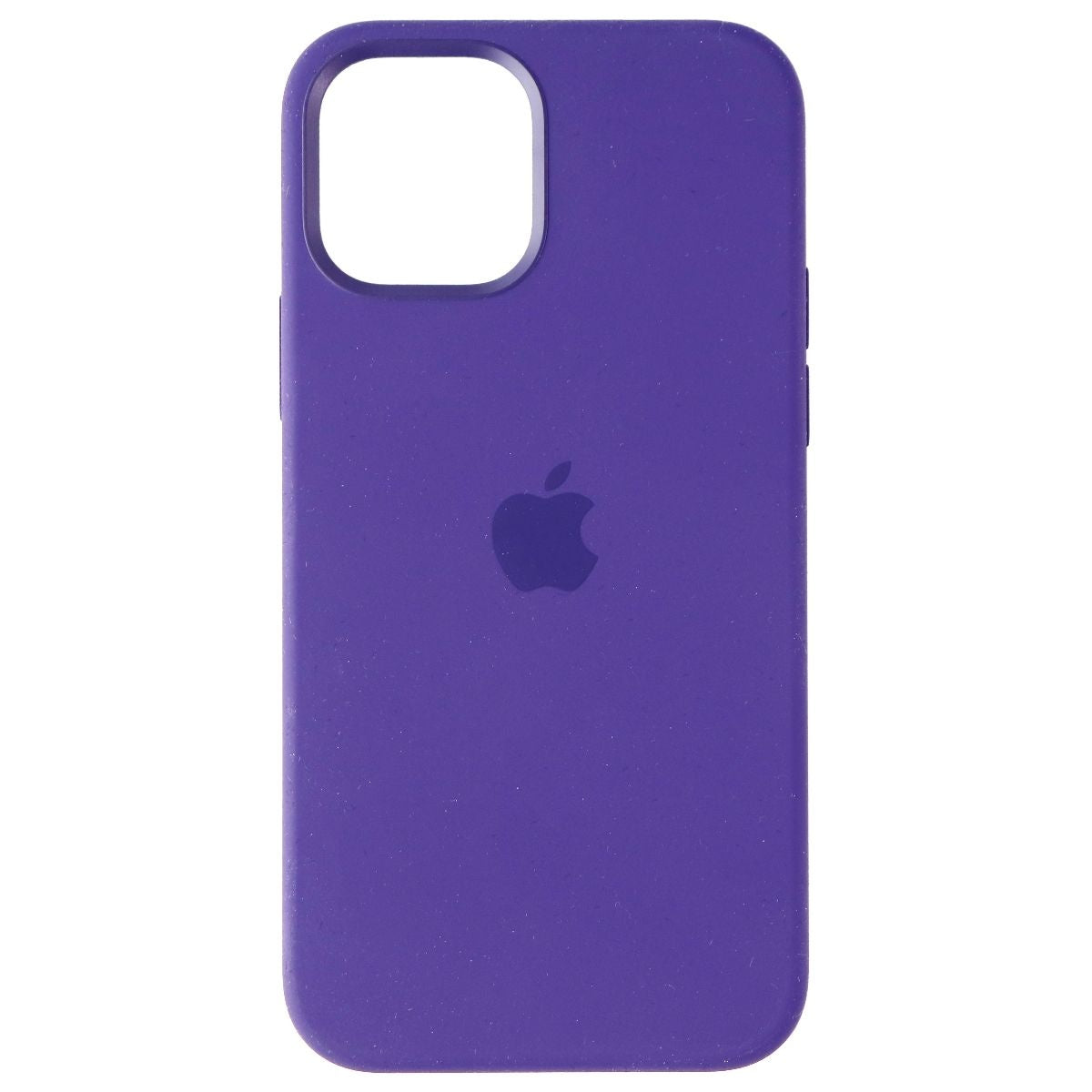 Apple Silicone Case For Magsafe for Apple iPhone 12 Pro & iPhone 12 - Amethyst Cell Phone - Cases, Covers & Skins Apple    - Simple Cell Bulk Wholesale Pricing - USA Seller