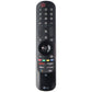 LG OEM Remote Control (MR22GN) for Select LG TVs - Black AKB76040002 TV, Video & Audio Accessories - Remote Controls LG - Simple Cell Bulk Wholesale Pricing - USA Seller