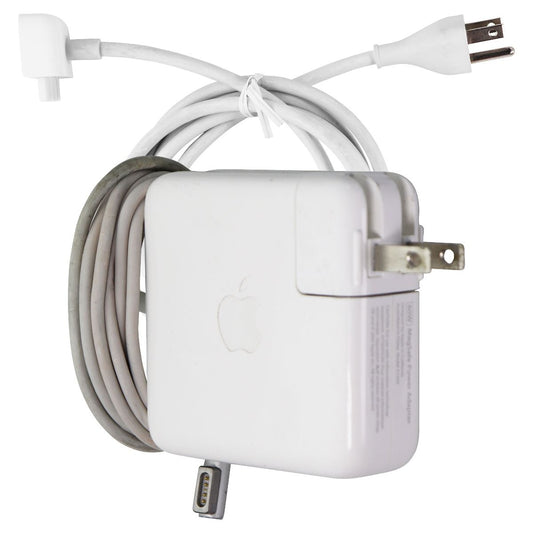 Apple 60W MagSafe Power Adapter w/ Wall Plug & Cable A1330, Old Gen L Connector Computer Accessories - Laptop Power Adapters/Chargers Apple    - Simple Cell Bulk Wholesale Pricing - USA Seller