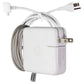Apple 60W MagSafe Power Adapter w/ Wall Plug & Cable A1330, Old Gen L Connector