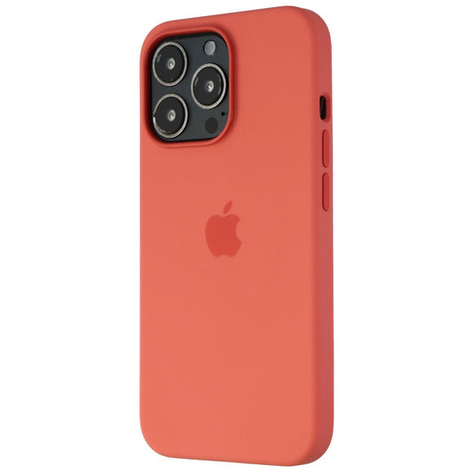 Apple Silicone Case for MagSafe for iPhone 13 Pro - Pink Pomelo Cell Phone - Cases, Covers & Skins Apple - Simple Cell Bulk Wholesale Pricing - USA Seller