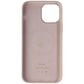 Apple iPhone 13 Pro Max Silicone Case for/ MAGSAFE - Chalk Pink