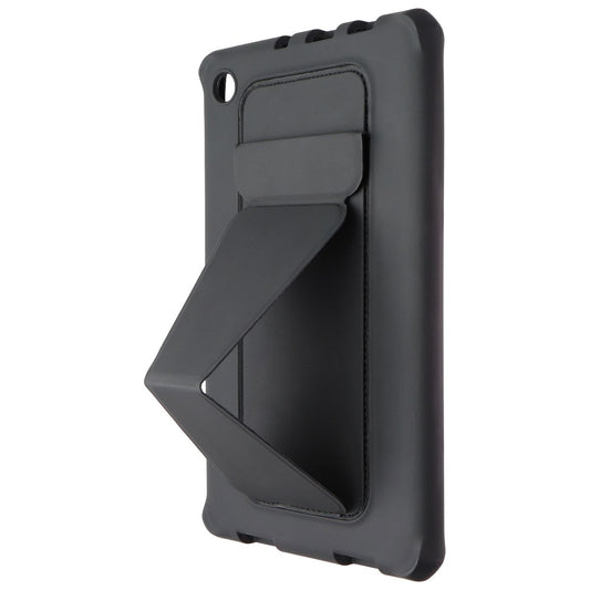 ITSKINS Spectrum_R Stand Protective Case for TCL Tab Lite (8-in) - Black iPad/Tablet Accessories - Cases, Covers, Keyboard Folios ITSKINS - Simple Cell Bulk Wholesale Pricing - USA Seller