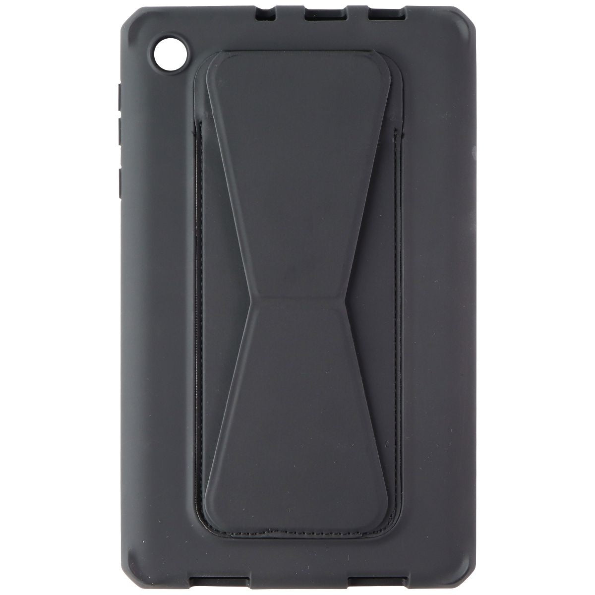 ITSKINS Spectrum_R Stand Protective Case for TCL Tab Lite (8-in) - Black iPad/Tablet Accessories - Cases, Covers, Keyboard Folios ITSKINS - Simple Cell Bulk Wholesale Pricing - USA Seller