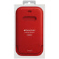 Apple Leather Sleeve case for MagSafe for iPhone 12 Mini - (Product) RED Cell Phone - Cases, Covers & Skins Apple - Simple Cell Bulk Wholesale Pricing - USA Seller