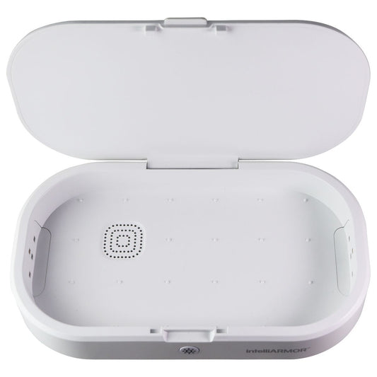 intelliARMOR (UVShield+) UV Disinfector Cabinet for Cellular Phones