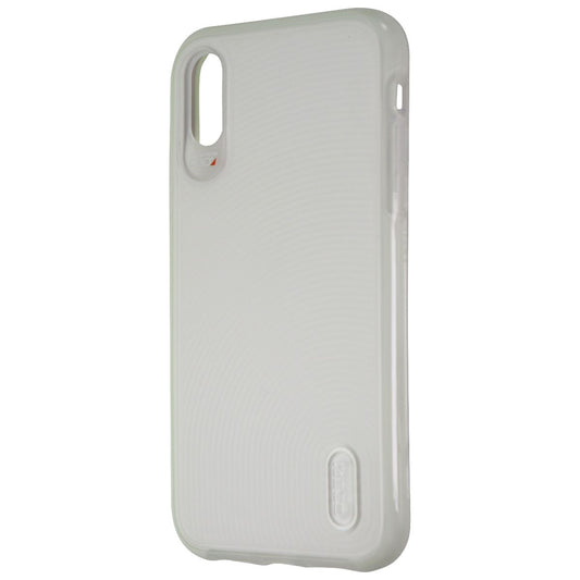 ZAGG Battersea Series Hardshell Case for Apple iPhone XR - White/Frost Cell Phone - Cases, Covers & Skins Zagg    - Simple Cell Bulk Wholesale Pricing - USA Seller