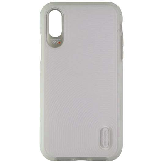ZAGG Battersea Series Hardshell Case for Apple iPhone XR - White/Frost Cell Phone - Cases, Covers & Skins Zagg    - Simple Cell Bulk Wholesale Pricing - USA Seller