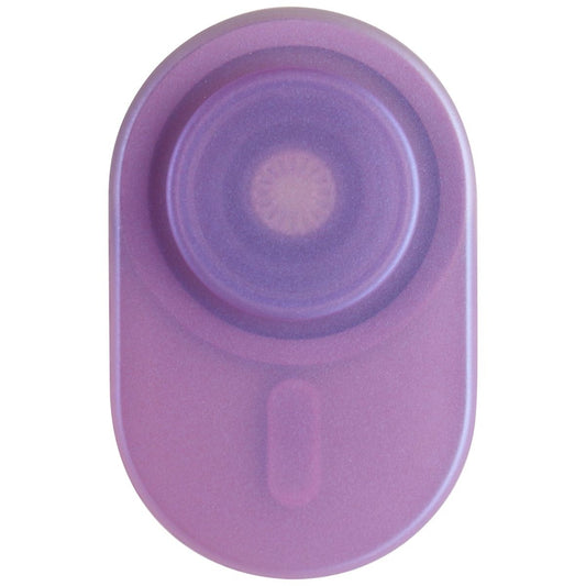 PopSockets PopGrip Magnetic Grip and Stand for MagSafe - Opalescent Pink