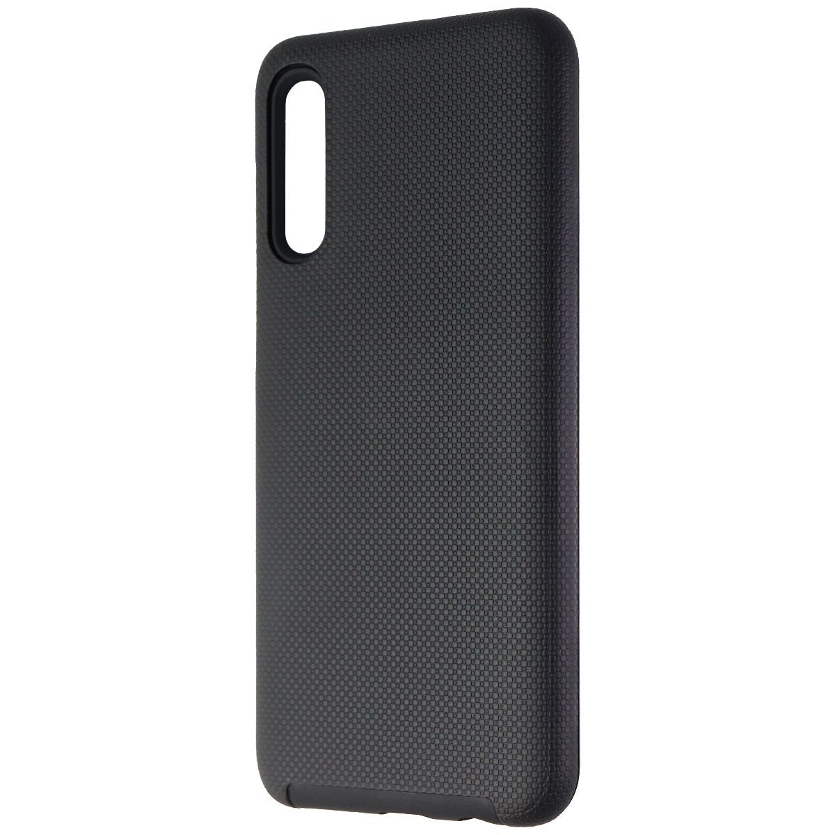 Blu Element Armour 2X Series Hard Case for Samsung Galaxy A50 - Black Cell Phone - Cases, Covers & Skins Blu Element - Simple Cell Bulk Wholesale Pricing - USA Seller