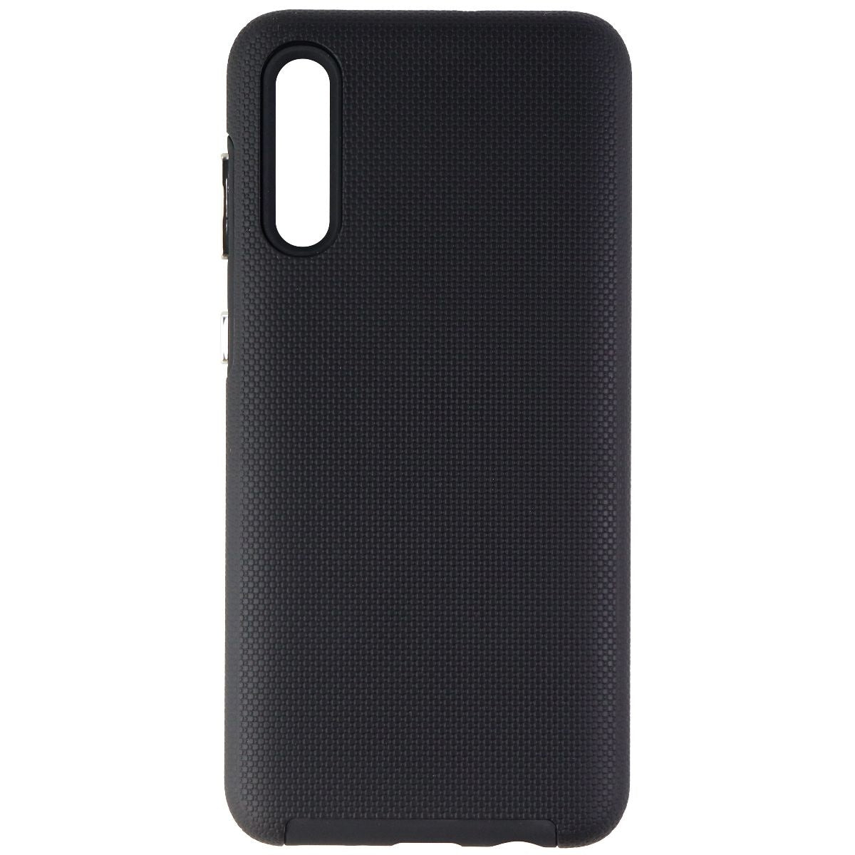 Blu Element Armour 2X Series Hard Case for Samsung Galaxy A50 - Black Cell Phone - Cases, Covers & Skins Blu Element - Simple Cell Bulk Wholesale Pricing - USA Seller