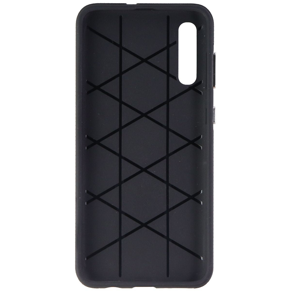Blu Element Armour 2X Series Hard Case for Samsung Galaxy A50 - Black Cell Phone - Cases, Covers & Skins Blu Element - Simple Cell Bulk Wholesale Pricing - USA Seller