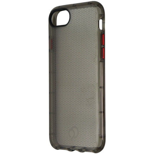Nimbus9 Phantom 2 Gel Case for iPhone Se (2nd Gen) 8/7/6S/6 - Carbon