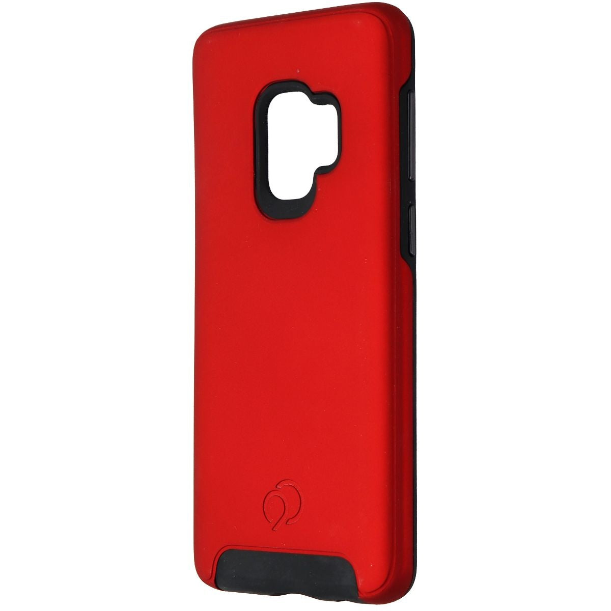 Nimbus9 Cirrus 2 Series Case for Samsung Galaxy S9 - Crimson Red Cell Phone - Cases, Covers & Skins Nimbus9 - Simple Cell Bulk Wholesale Pricing - USA Seller
