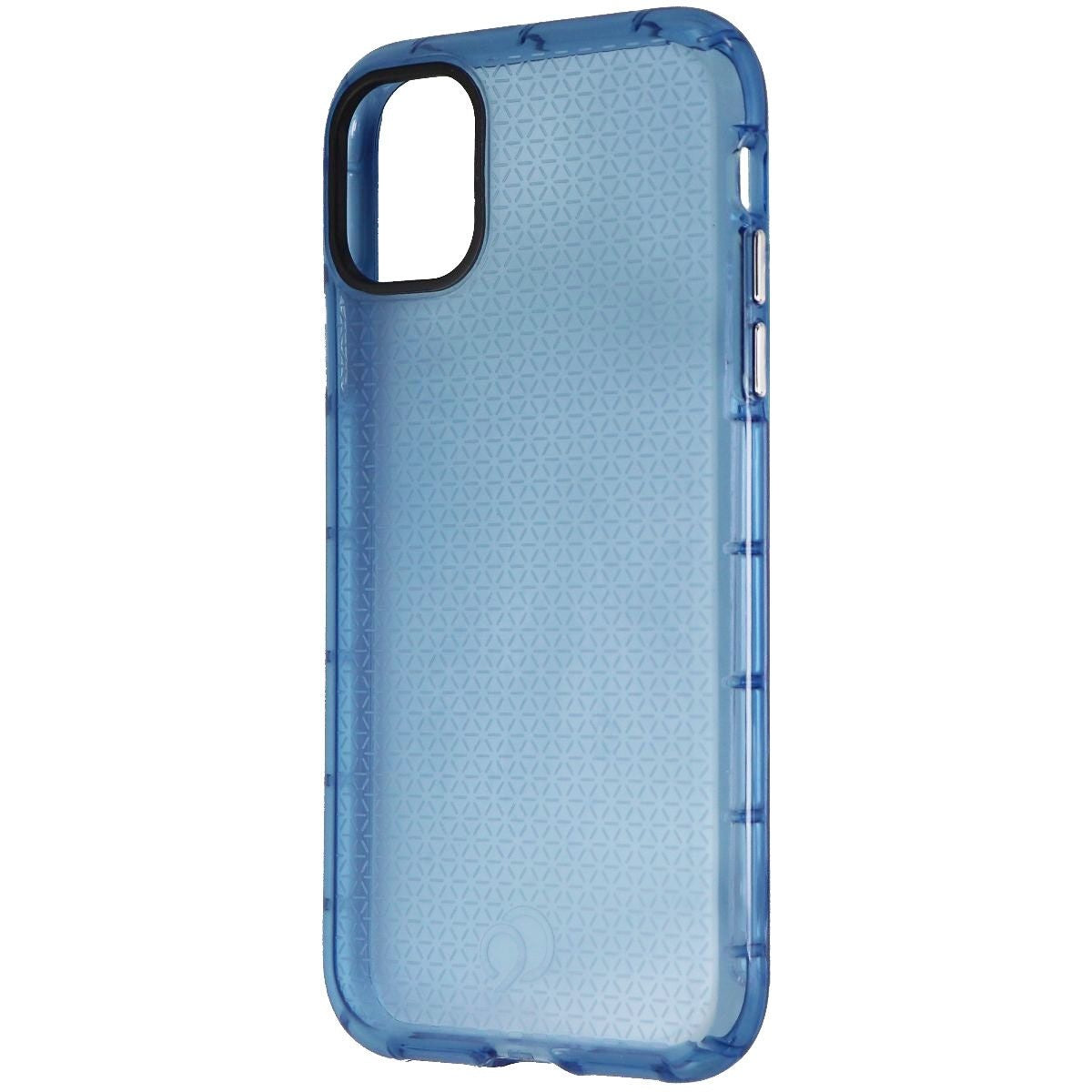 Nimbus9 Phantom 2 Series Flexible Gel Case for Apple iPhone 11 - Pacific Blue Cell Phone - Cases, Covers & Skins Nimbus9 - Simple Cell Bulk Wholesale Pricing - USA Seller