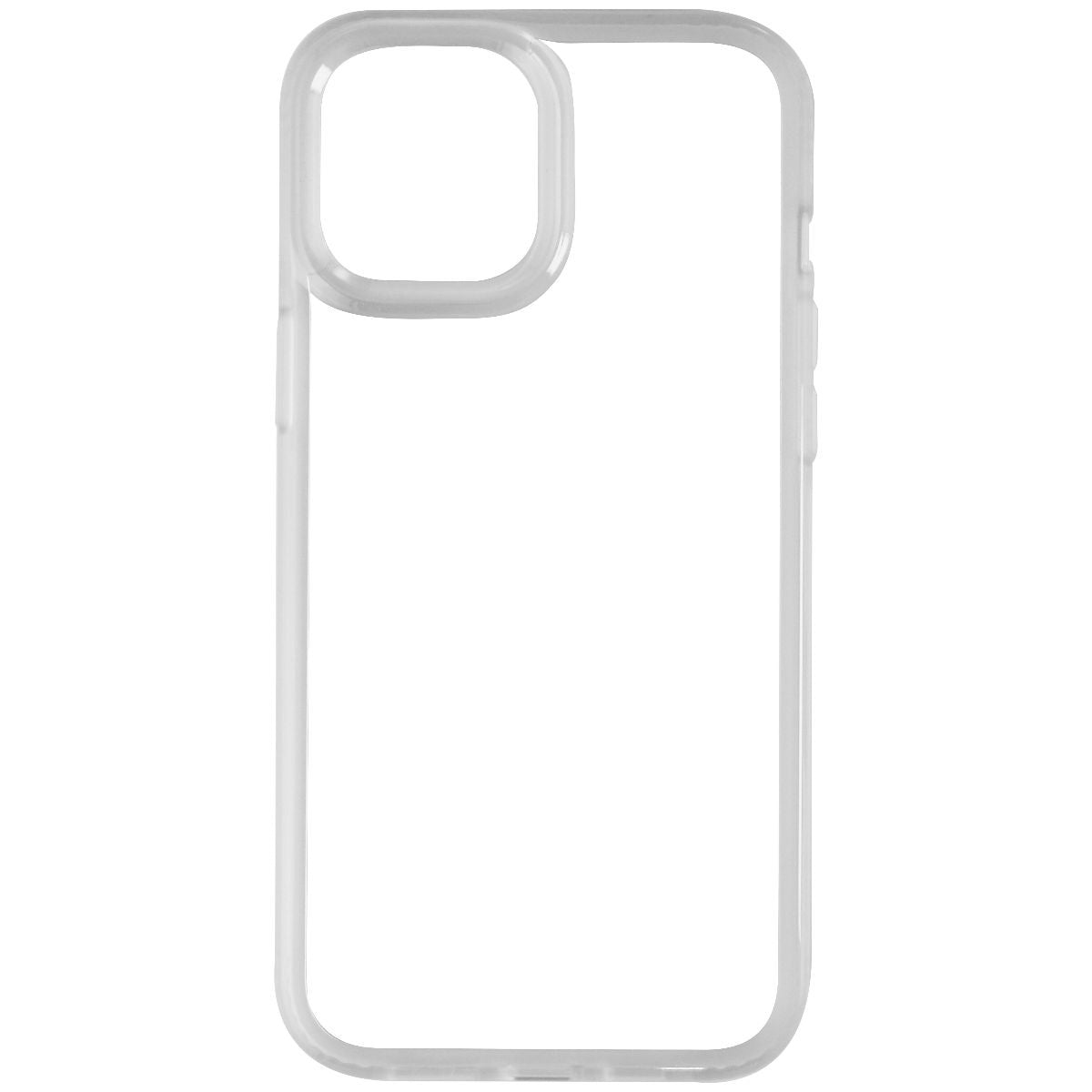 Tech21 Evo Clear Series Case for iPhone 12 Pro Max - Clear Cell Phone - Cases, Covers & Skins Tech21 - Simple Cell Bulk Wholesale Pricing - USA Seller