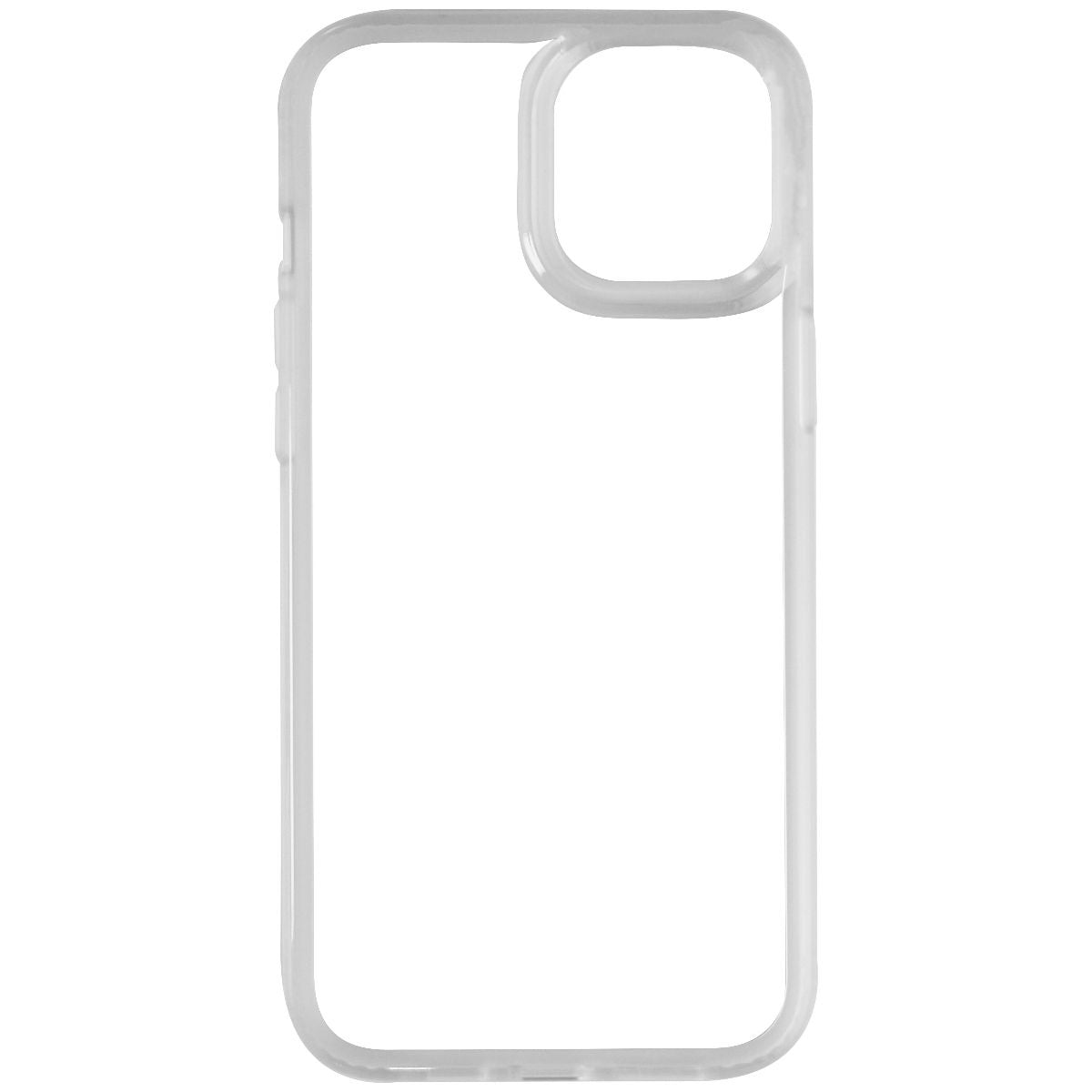 Tech21 Evo Clear Series Case for iPhone 12 Pro Max - Clear Cell Phone - Cases, Covers & Skins Tech21 - Simple Cell Bulk Wholesale Pricing - USA Seller
