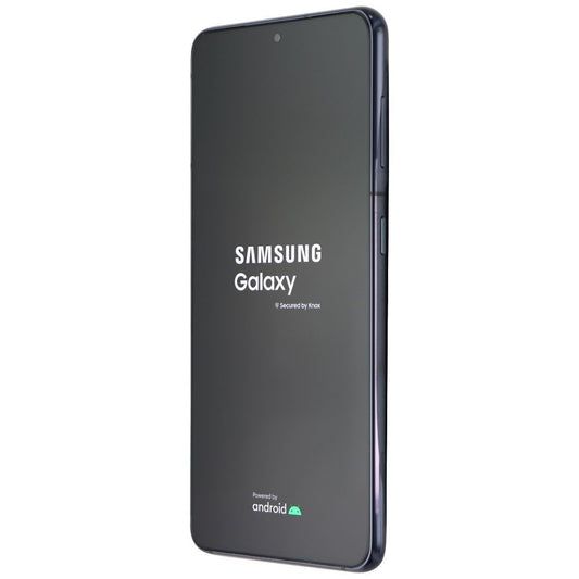 Samsung Galaxy S21 5G (6.2-inch) (SM-G991U1) Unlocked - 128GB/Phantom Gray Cell Phones & Smartphones Samsung    - Simple Cell Bulk Wholesale Pricing - USA Seller