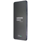 Samsung Galaxy S21 5G (6.2-inch) (SM-G991U) Verizon Only - 128GB/Phantom Gray Cell Phones & Smartphones Samsung - Simple Cell Bulk Wholesale Pricing - USA Seller