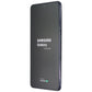 Samsung Galaxy S21 5G (6.2-in) (SM-G991U) AT&T Only - 128GB/Phantom Gray Cell Phones & Smartphones Samsung - Simple Cell Bulk Wholesale Pricing - USA Seller