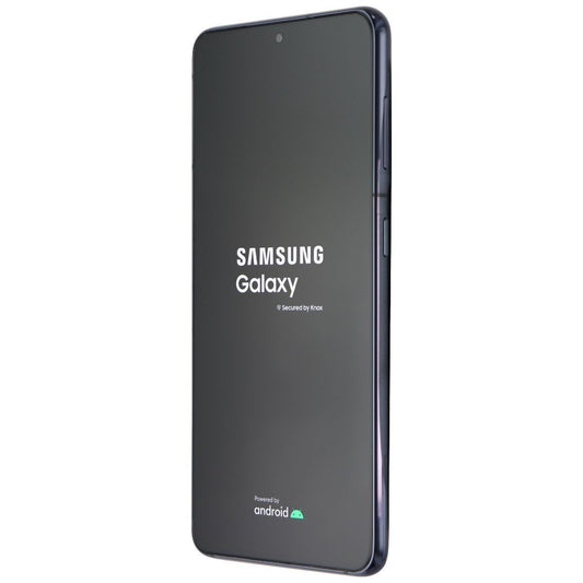Samsung Galaxy S21 5G (6.2-inch) (SM-G991U) Unlocked - 256GB/Phantom Gray Cell Phones & Smartphones Samsung - Simple Cell Bulk Wholesale Pricing - USA Seller