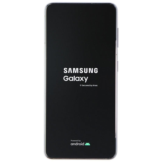 Samsung Galaxy S21 5G (6.2-inch) (SM-G991U1) Unlocked - 128GB/Phantom Gray Cell Phones & Smartphones Samsung    - Simple Cell Bulk Wholesale Pricing - USA Seller