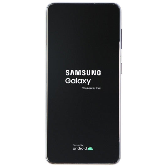 Samsung Galaxy S21 5G (6.2-inch) (SM-G991U) Unlocked - 256GB/Phantom Gray Cell Phones & Smartphones Samsung - Simple Cell Bulk Wholesale Pricing - USA Seller