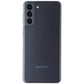 Samsung Galaxy S21 5G (6.2-inch) (SM-G991U) Verizon Only - 128GB/Phantom Gray Cell Phones & Smartphones Samsung - Simple Cell Bulk Wholesale Pricing - USA Seller