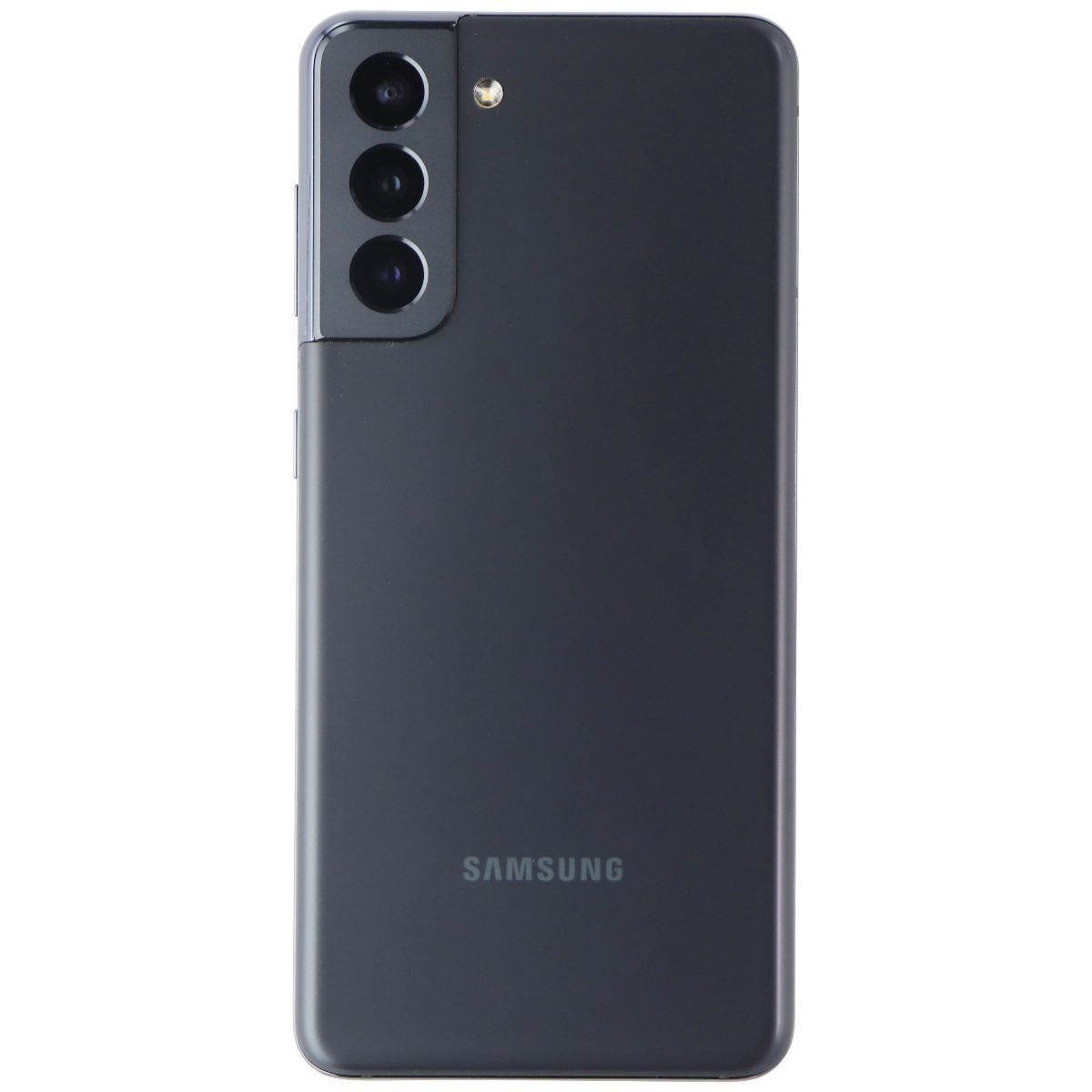 Samsung Galaxy S21 5G (6.2-inch) (SM-G991U) Verizon Only - 128GB/Phantom Gray Cell Phones & Smartphones Samsung - Simple Cell Bulk Wholesale Pricing - USA Seller