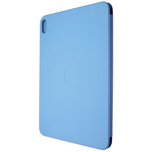 Apple Smart Folio for iPad 10.9-inch (10th Generation) - Sky Blue iPad/Tablet Accessories - Cases, Covers, Keyboard Folios Apple - Simple Cell Bulk Wholesale Pricing - USA Seller