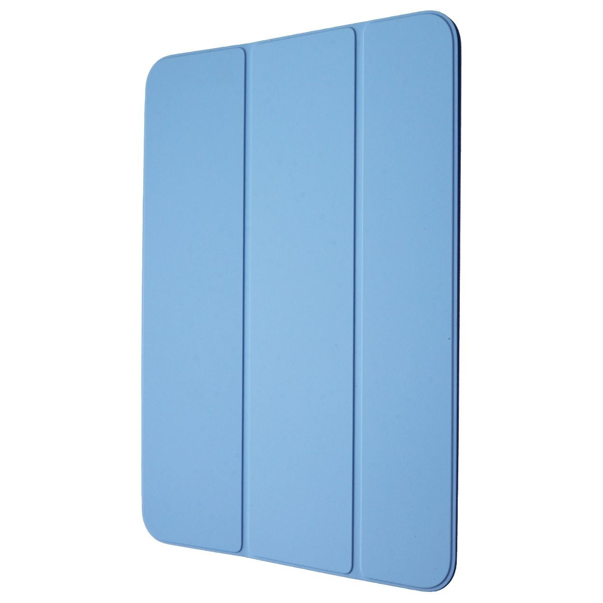 Apple Smart Folio for iPad 10.9-inch (10th Generation) - Sky Blue iPad/Tablet Accessories - Cases, Covers, Keyboard Folios Apple - Simple Cell Bulk Wholesale Pricing - USA Seller