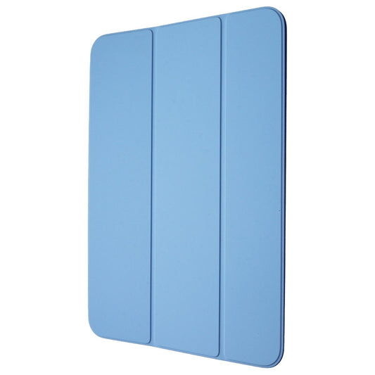 Apple Smart Folio for iPad 10.9-inch (10th Generation) - Sky Blue iPad/Tablet Accessories - Cases, Covers, Keyboard Folios Apple - Simple Cell Bulk Wholesale Pricing - USA Seller