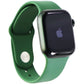 Apple Watch Series 7 (A2475) GPS + Cellular - 41mm Green Aluminum/Clover Sp Band Smart Watches Apple - Simple Cell Bulk Wholesale Pricing - USA Seller