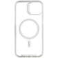 ZAGG Crystal Palace Snap Case for MagSafe for Apple iPhone 13 - Clear Cell Phone - Cases, Covers & Skins Zagg - Simple Cell Bulk Wholesale Pricing - USA Seller