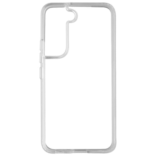 Tech21 Evo Clear Series Case for Samsung Galaxy S22 - Clear Cell Phone - Cases, Covers & Skins Tech21    - Simple Cell Bulk Wholesale Pricing - USA Seller