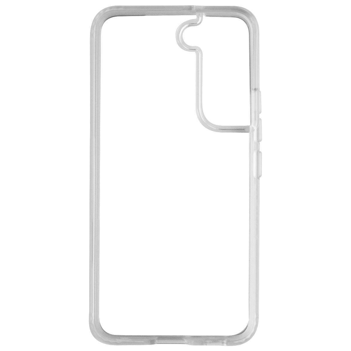 Tech21 Evo Clear Series Case for Samsung Galaxy S22 - Clear Cell Phone - Cases, Covers & Skins Tech21    - Simple Cell Bulk Wholesale Pricing - USA Seller