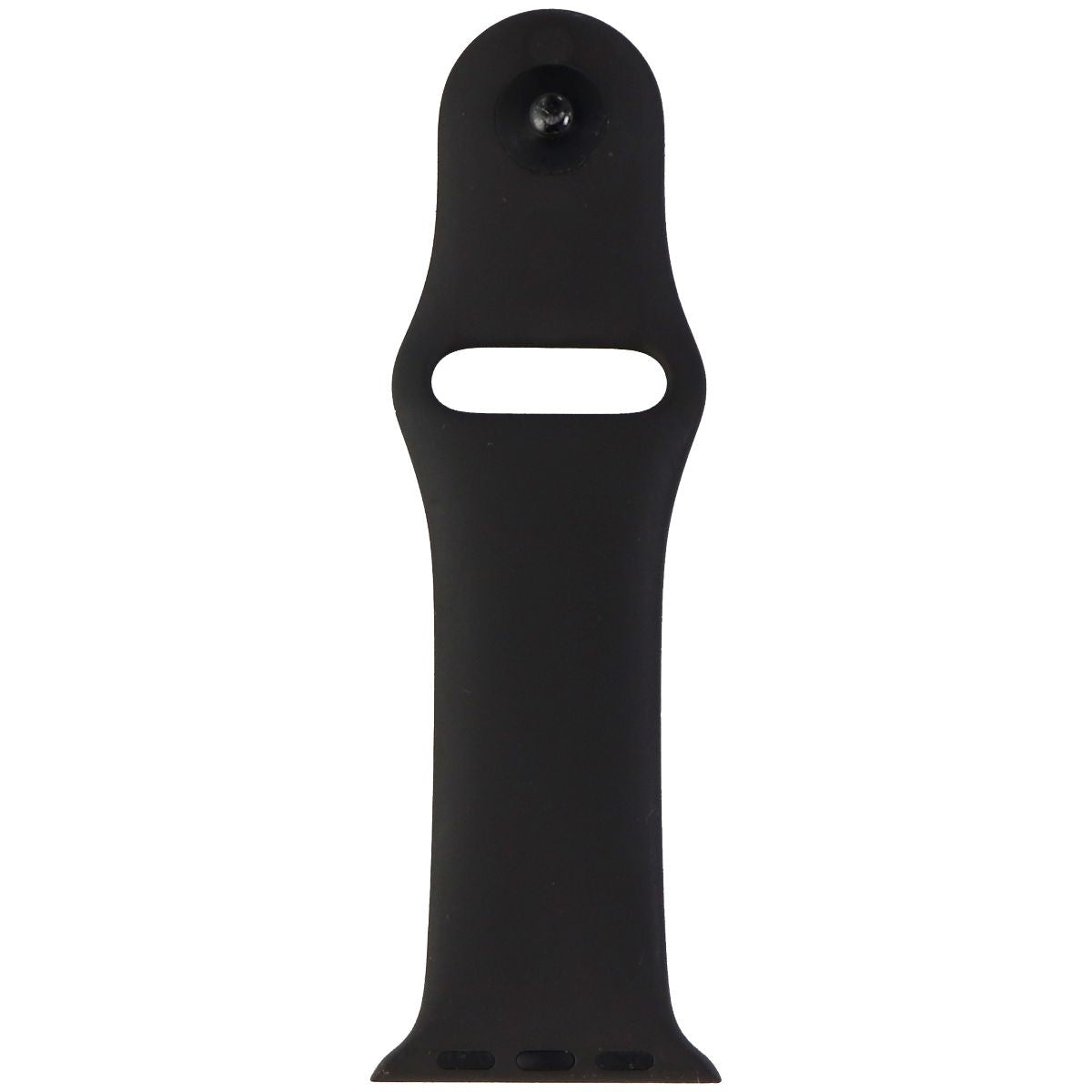 Apple (38mm) Replacement Clasp for Apple Watch 38/40/41mm - Gray/Space Gray Pin Smart Watch Accessories - Watch Bands Apple    - Simple Cell Bulk Wholesale Pricing - USA Seller