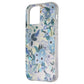 Rifle Paper Co. Hard Case for Apple iPhone 12/iPhone 12 Pro - Garden Party Blue Cell Phone - Cases, Covers & Skins Rifle Paper Co. - Simple Cell Bulk Wholesale Pricing - USA Seller